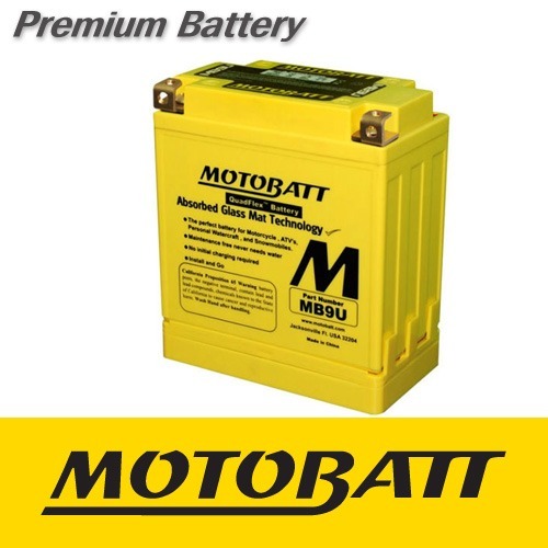 MOTOBATT AGMMB9U12V 11A베스파,PX125,LX125외최근생산제품!!